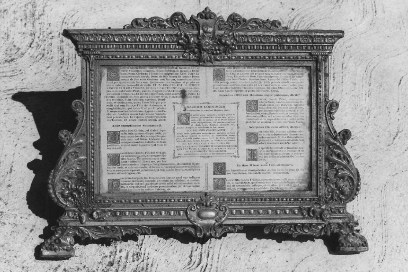 cartagloria - produzione italiana (prima metà sec. XX)