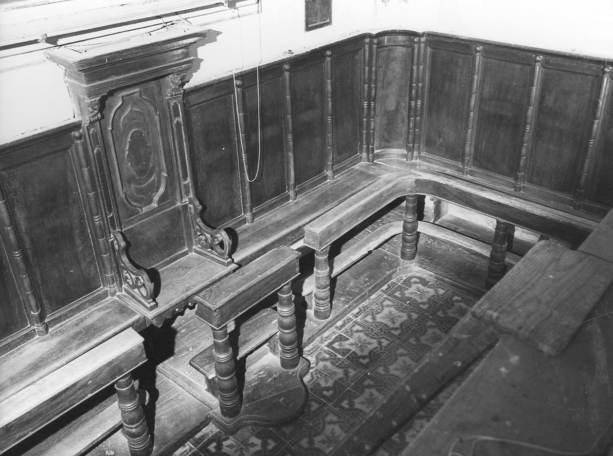 ancona - ambito piacentino (metà sec. XVII)