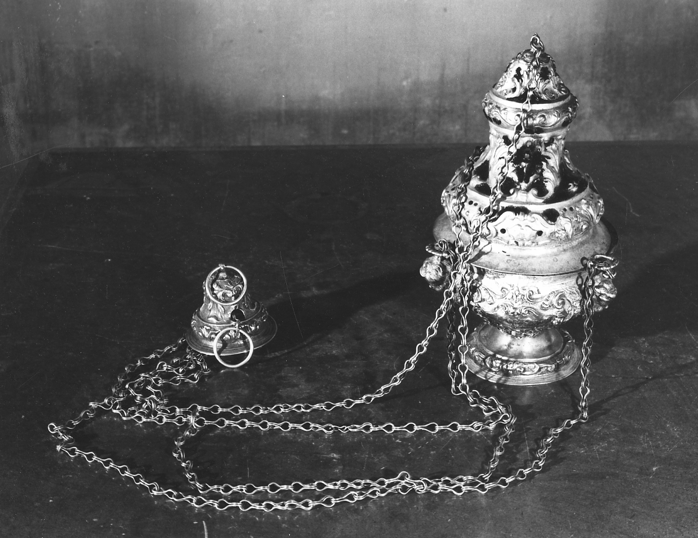 turibolo - ambito piacentino (sec. XVIII)