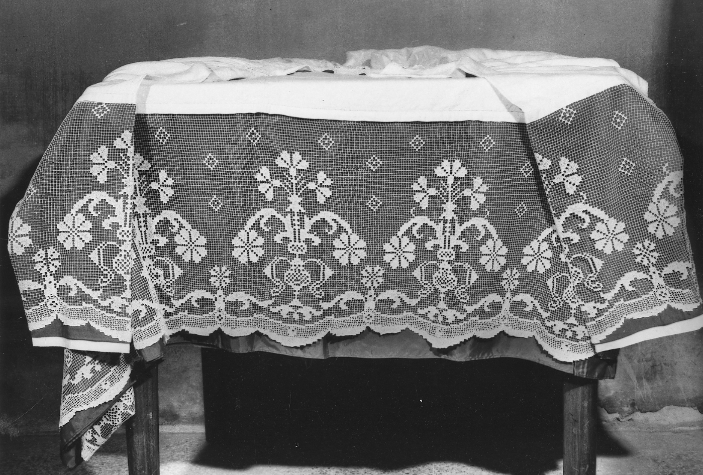 camice - manifattura emiliana (sec. XIX)