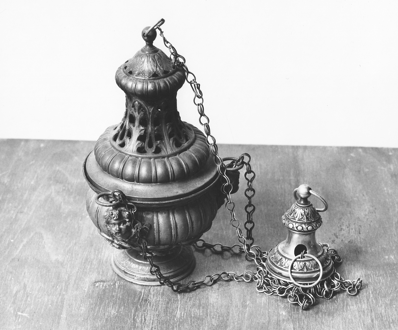 turibolo - ambito piacentino (fine sec. XVIII)