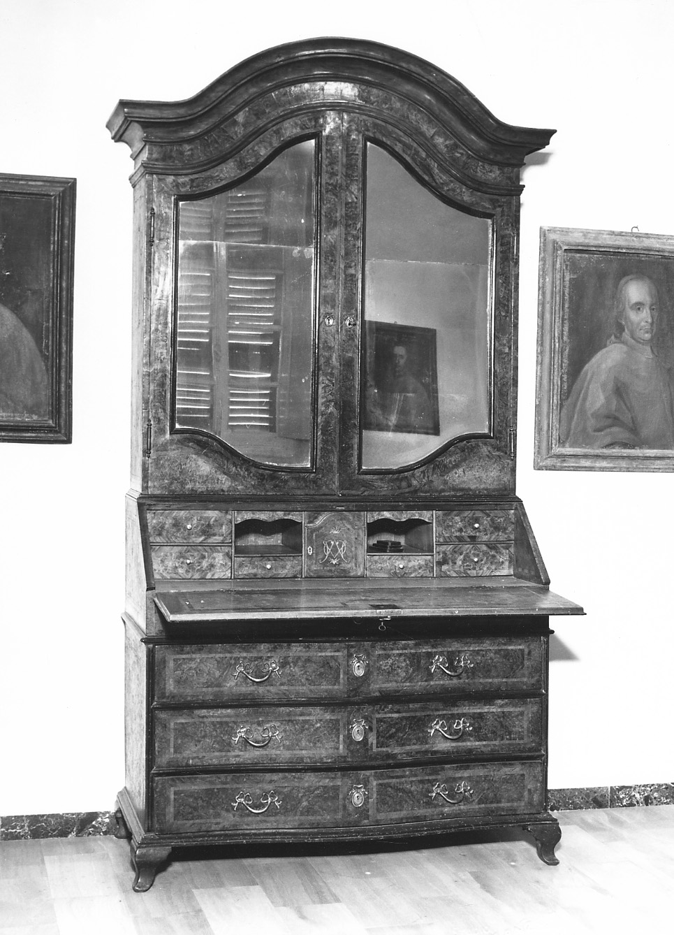 trumò - ambito lombardo (sec. XVIII)