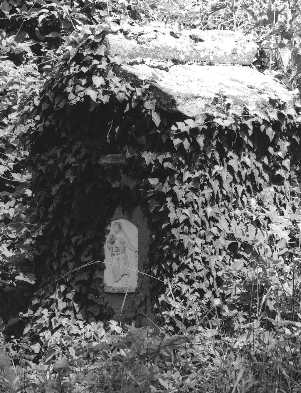 edicola - ambito parmense (sec. XIX)