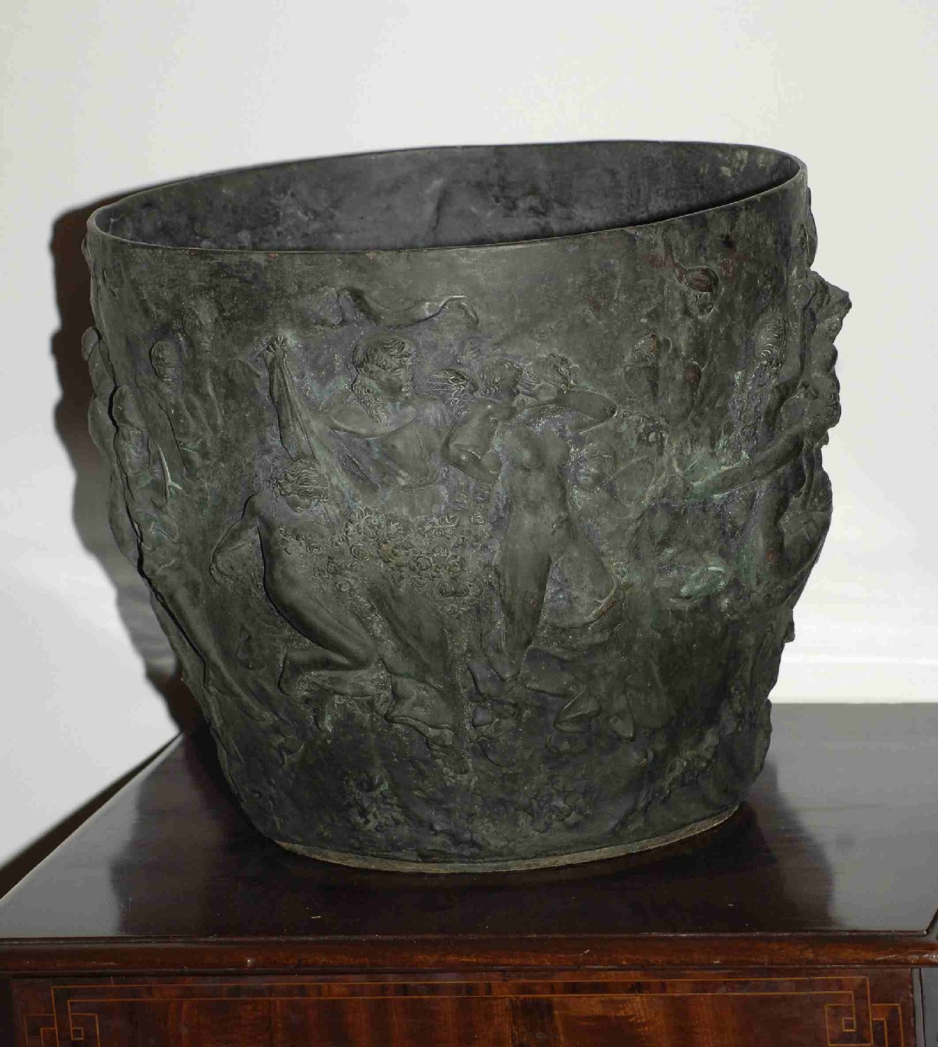 portavasi - ambito italiano (sec. XX)