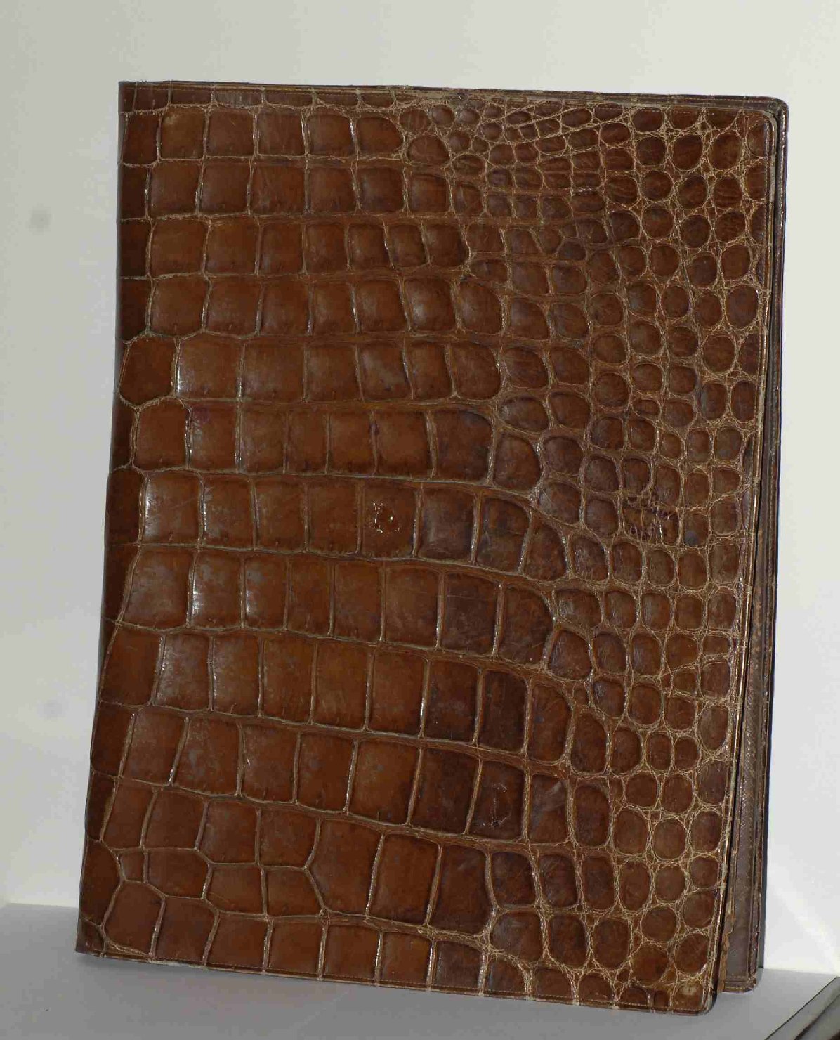 cartella - ambito italiano (sec. XX)