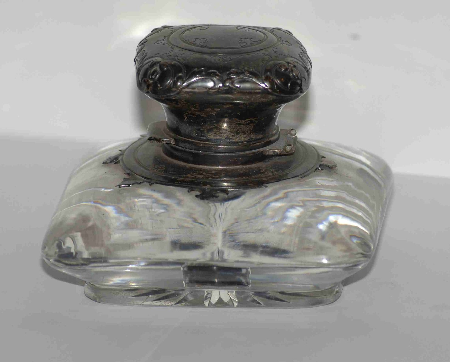 calamaio - ambito italiano (sec. XX)