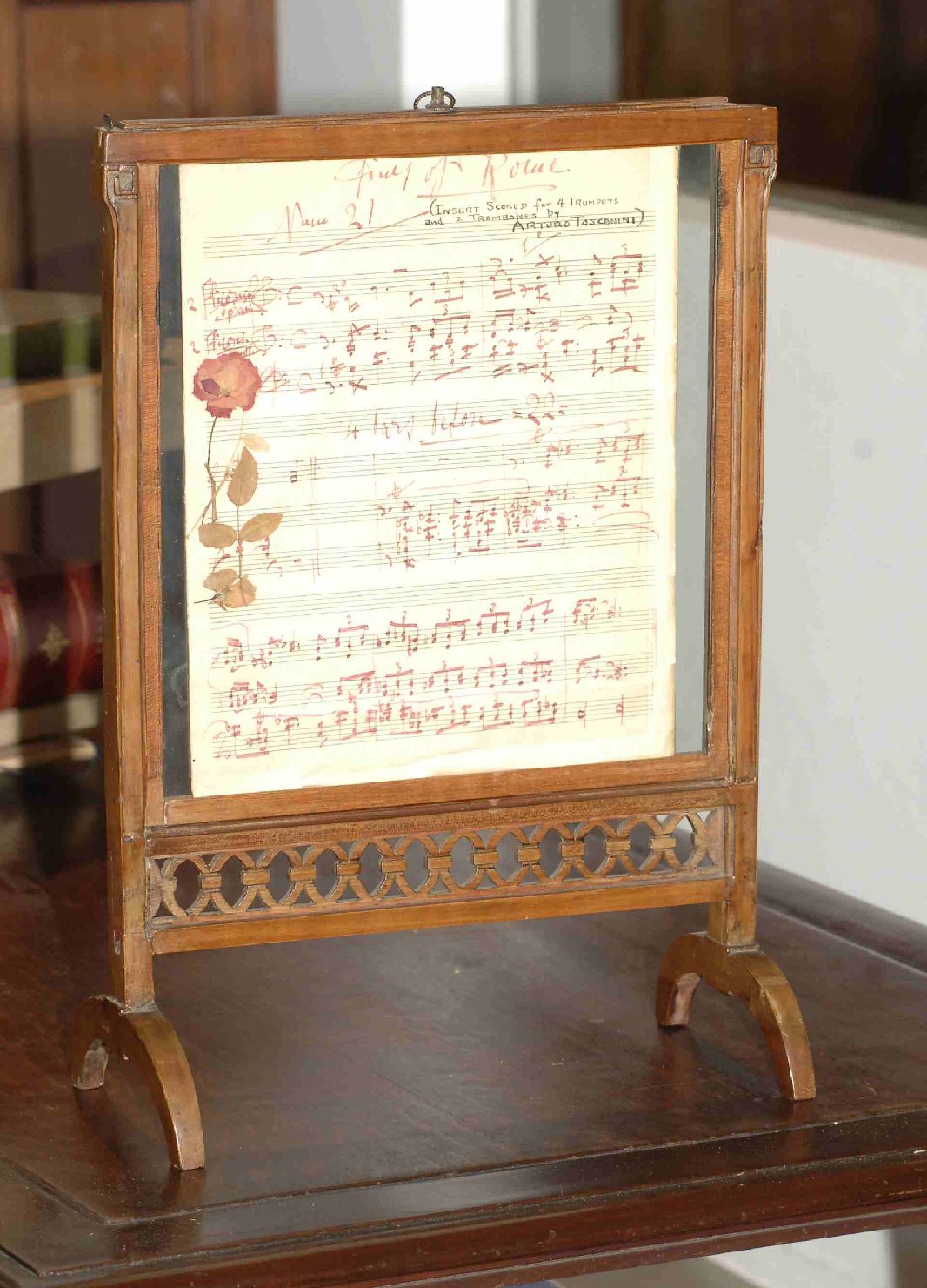 cornice - ambito italiano (sec. XX)