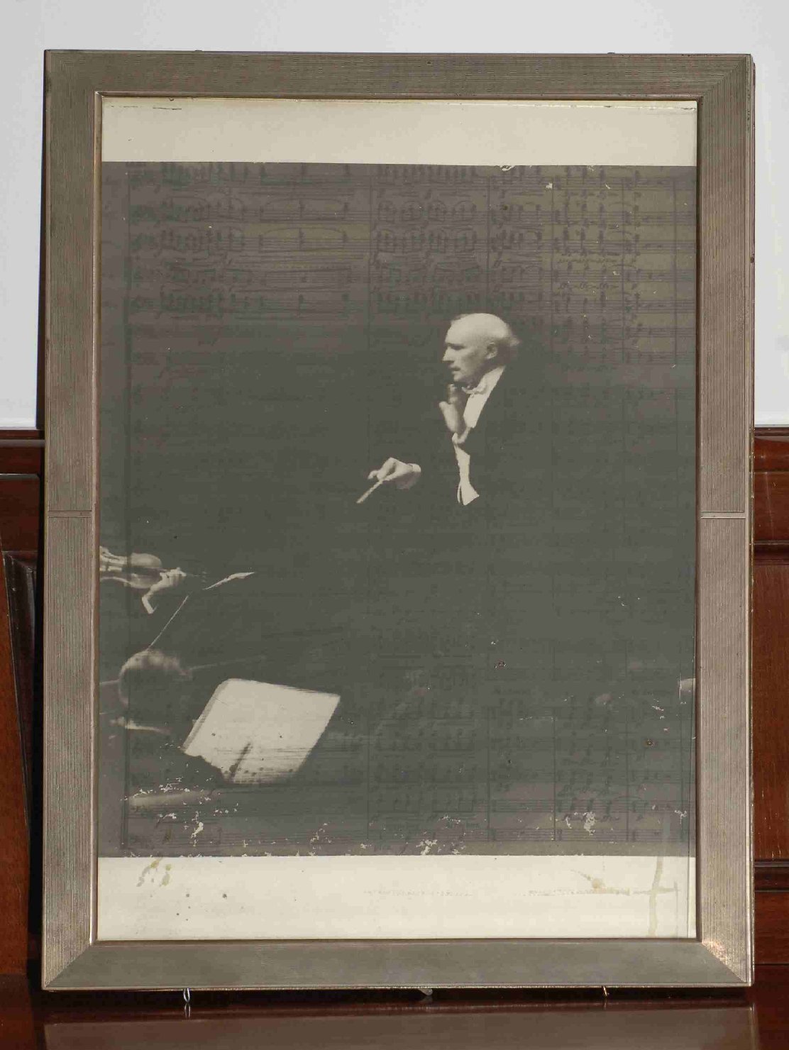 cornice - ambito italiano (sec. XX)