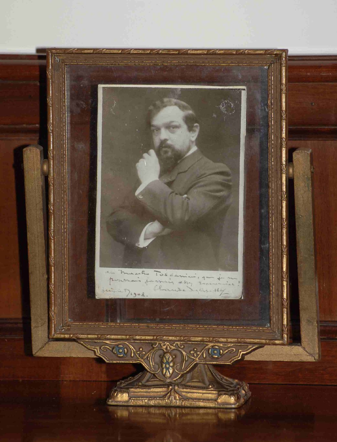 cornice - ambito italiano (sec. XX)