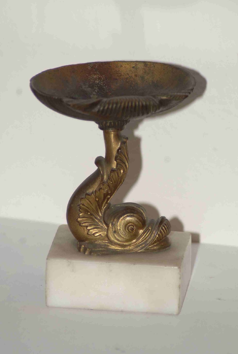 posacenere - ambito italiano (prima metà sec. XX)