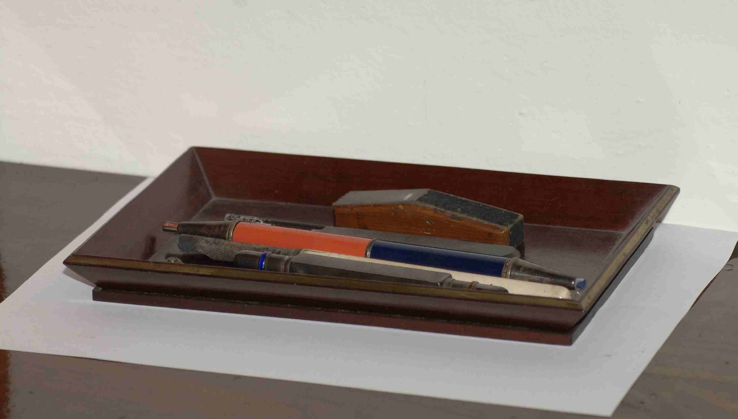 portapenne - ambito italiano (prima metà sec. XX)