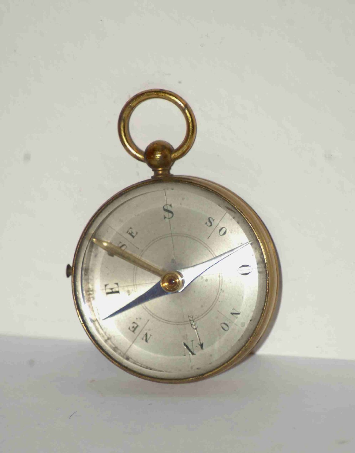 bussola - ambito italiano (prima metà sec. XX)