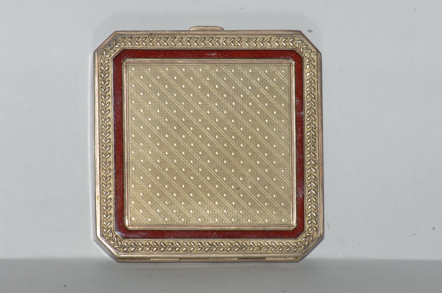 portasigarette - ambito italiano (sec. XX)