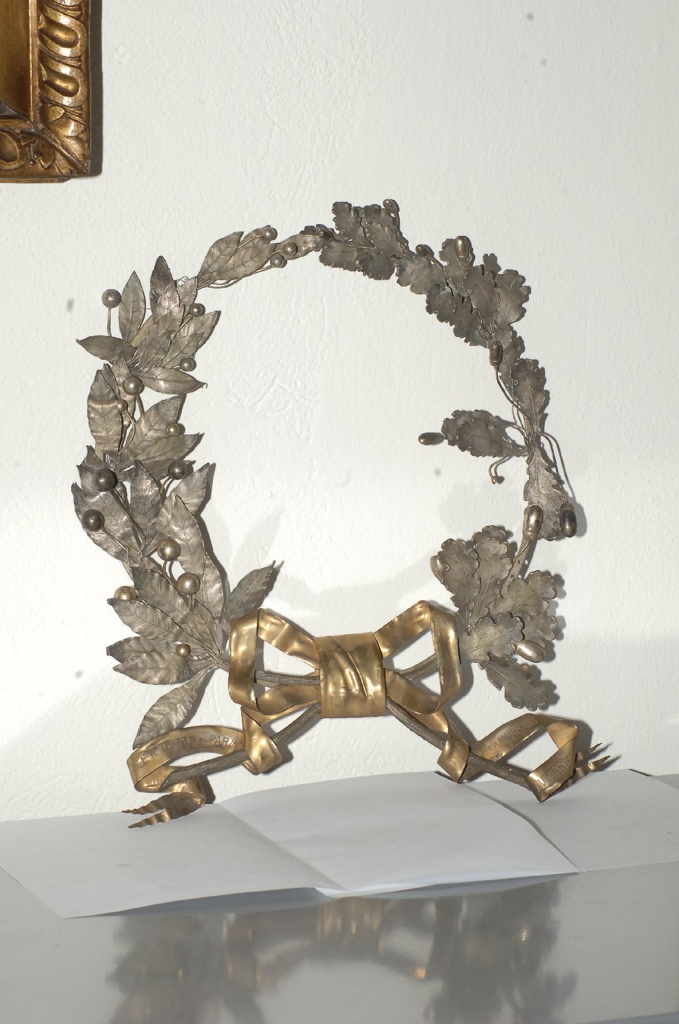 corona - ambito italiano (sec. XX)