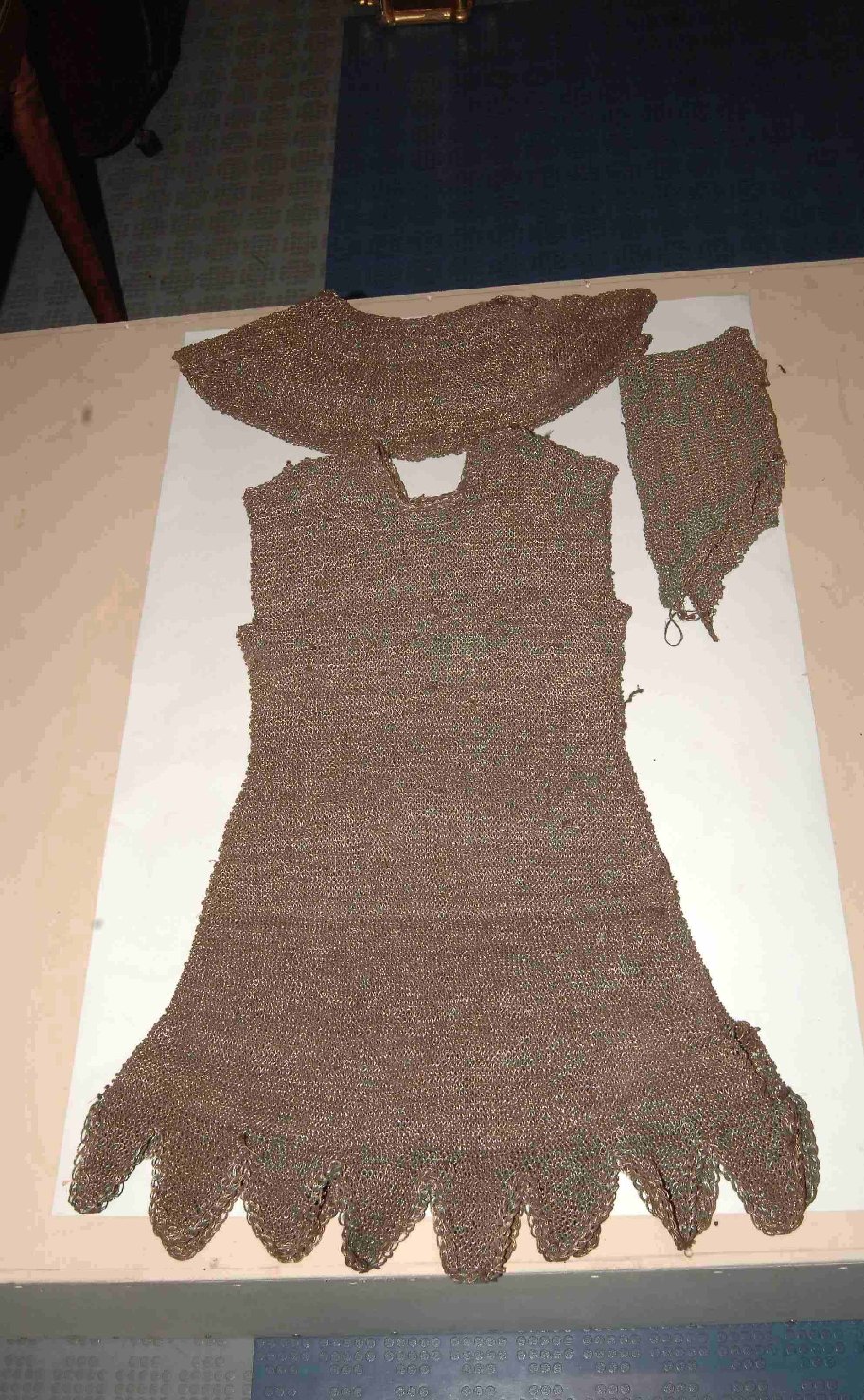 cotta - ambito italiano (seconda metà sec. XIX)