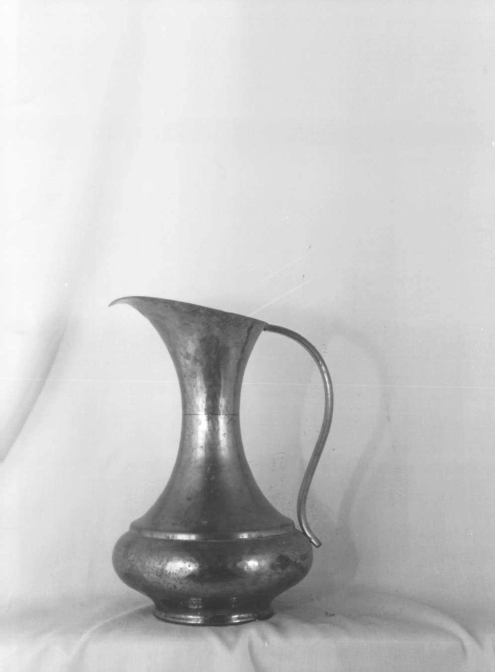 brocca - ambito Italia nord-orientale (secc. XIX/ XX)