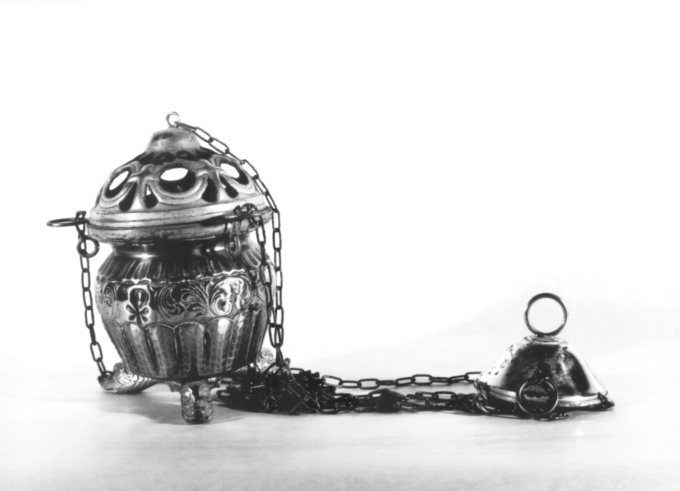 turibolo - ambito Italia nord-orientale (sec. XIX)