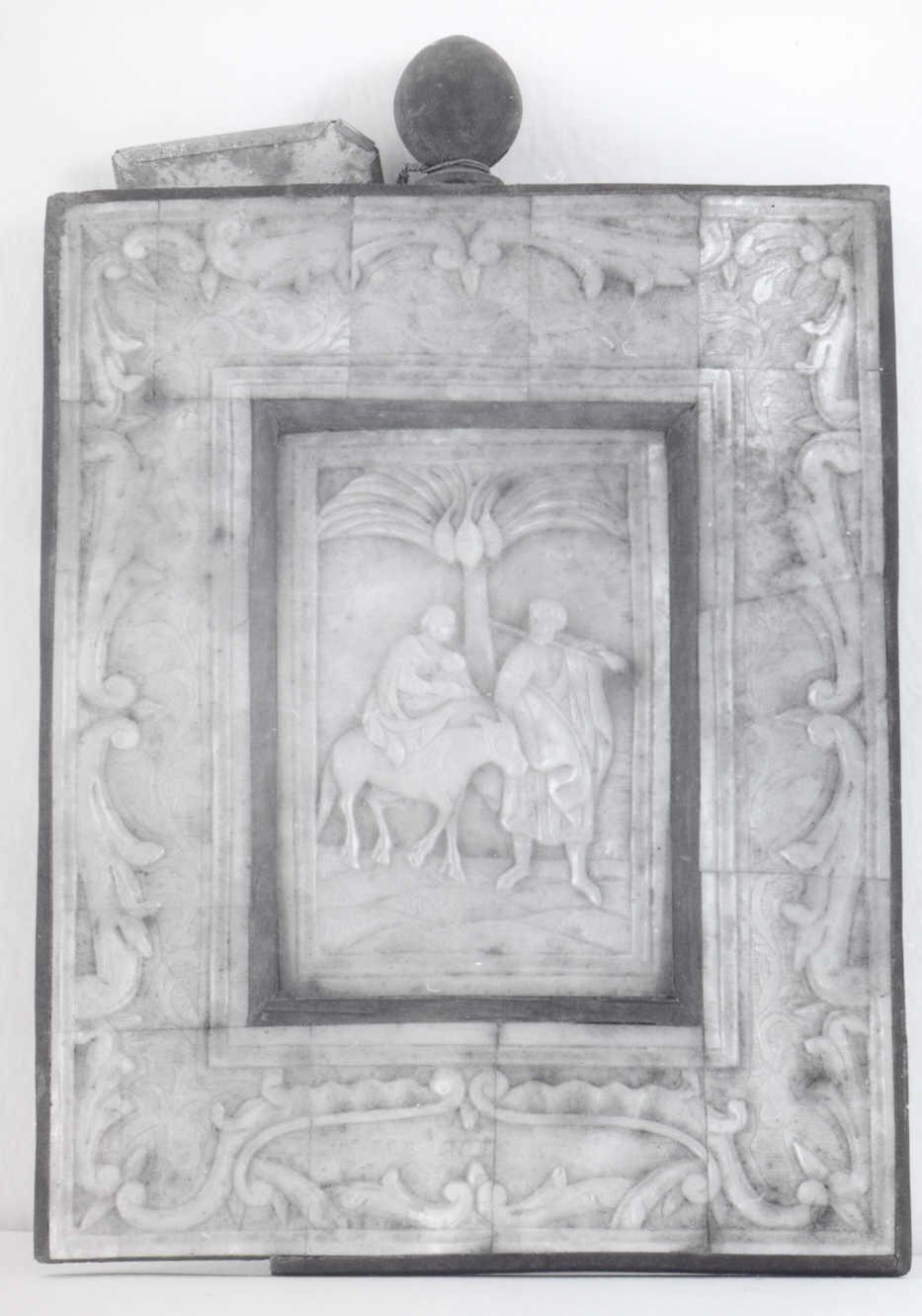 formella - ambito europeo (sec. XIX)