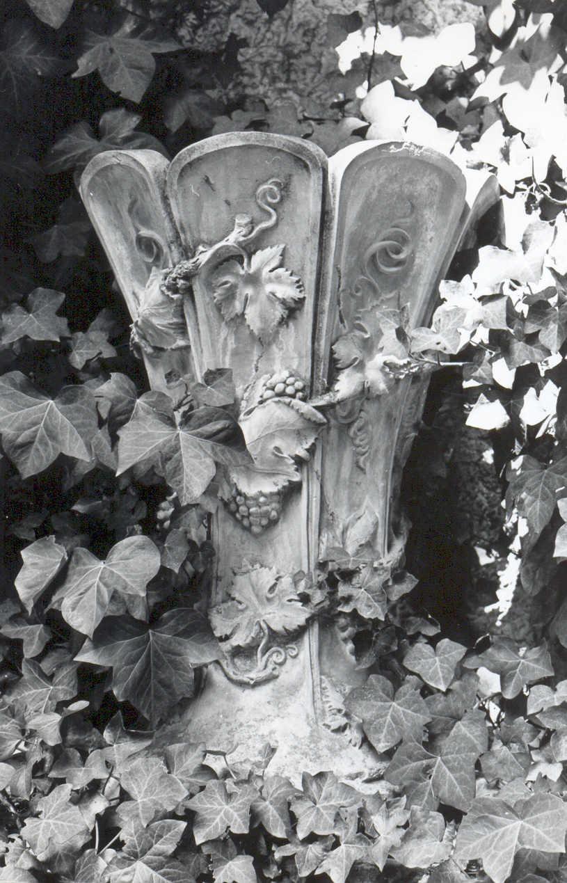 vaso - ambito europeo (metà sec. XIX)