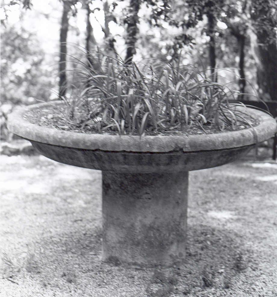 vaso - ambito europeo (metà sec. XIX)