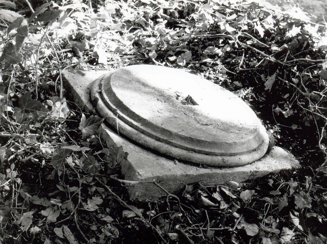 base di colonna - ambito europeo (secc. I/ II)