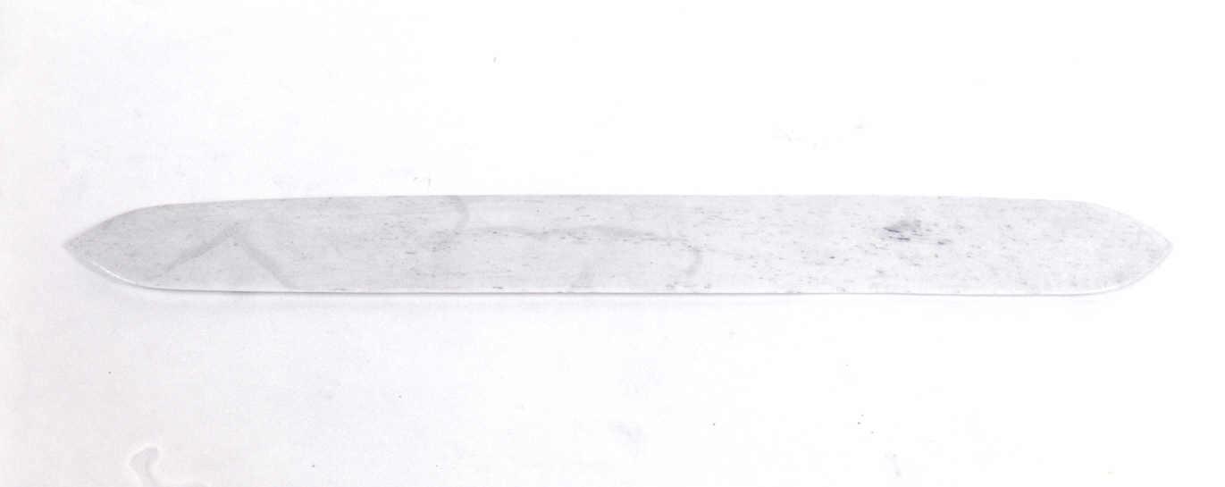 tagliacarte - ambito europeo (seconda metà sec. XIX)