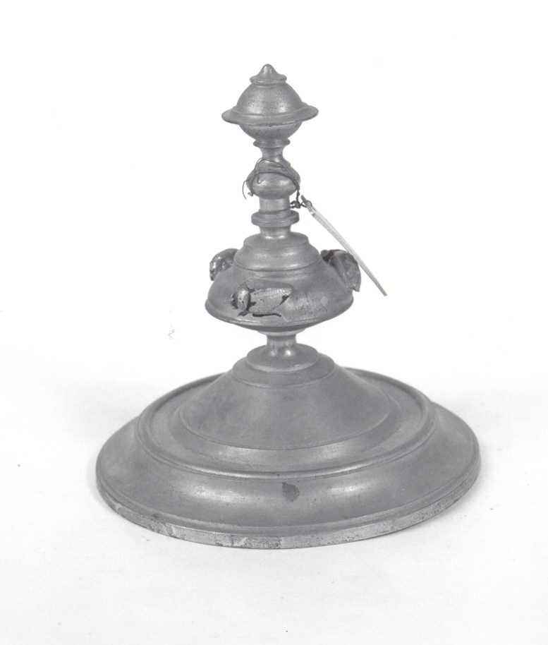 fermacarte - ambito europeo (seconda metà sec. XIX)