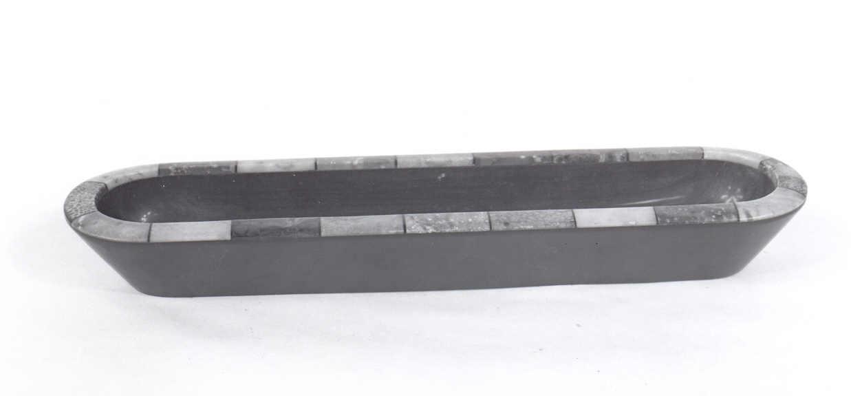 portapennino, elemento d'insieme - ambito europeo (seconda metà sec. XIX)