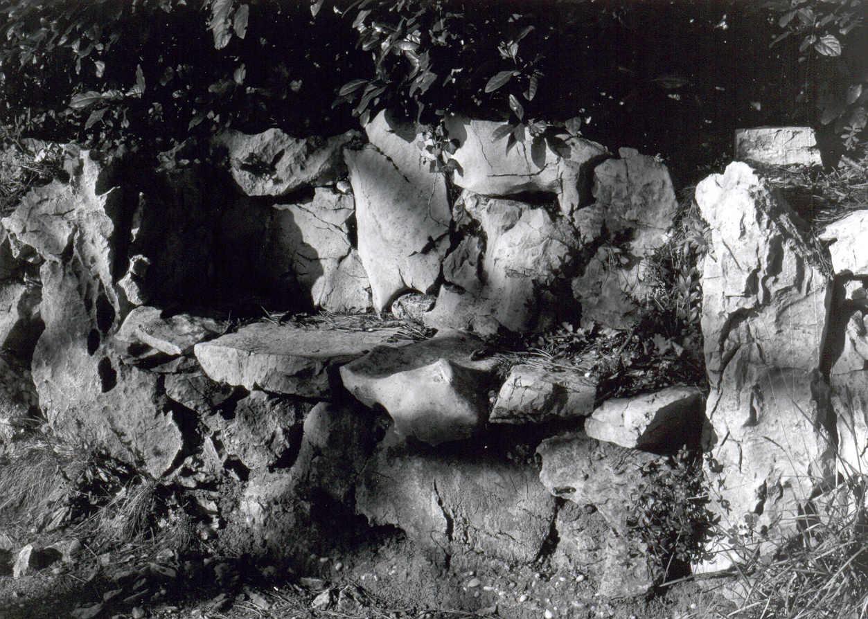 sedile - ambito europeo (seconda metà sec. XIX)