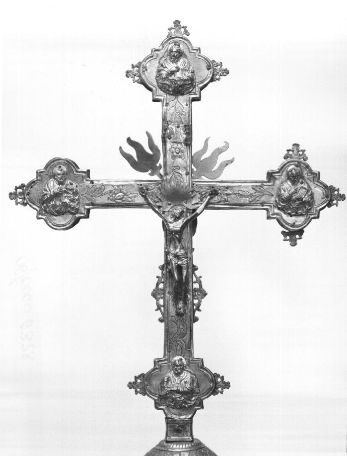 rilievo - ambito veneziano (secc. XVIII/ XIX)