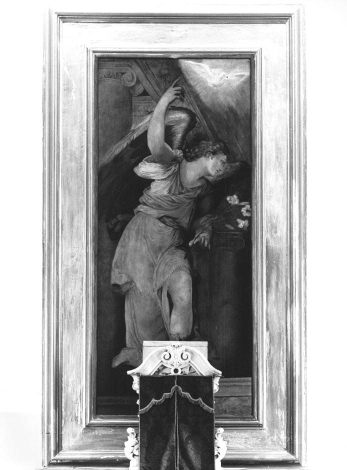 San Gabriele Arcangelo (dipinto) - ambito veneto (prima metà sec. XVIII)