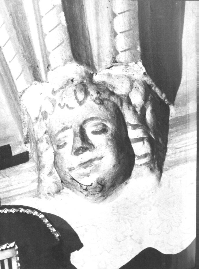 peduccio - figurato - ambito veneto (fine sec. XV)