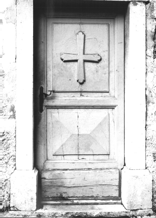 portale - ambito italiano (seconda metà sec. XIX)