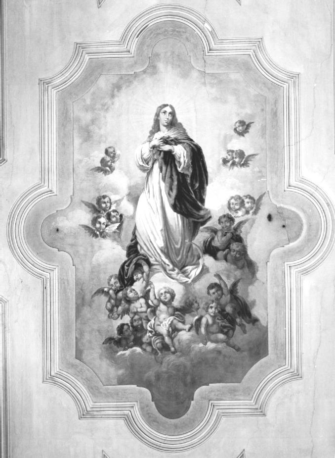 vari (dipinto) - ambito italiano (seconda metà sec. XIX)