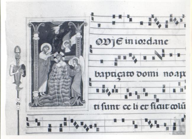libretto - ambito veneto (secc. XIII/ XIV)