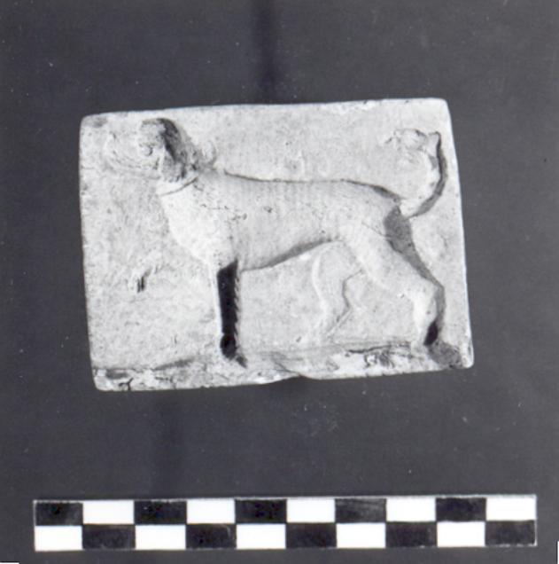 matrice - ambito Italia nord-orientale (secc. XIX/ XX)