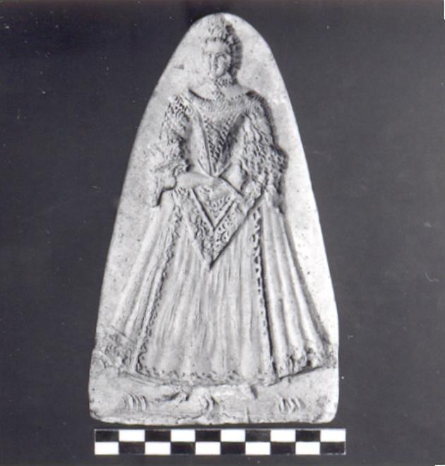 matrice - ambito Italia nord-orientale (secc. XIX/ XX)