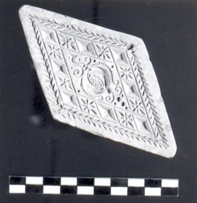 matrice - ambito Italia nord-orientale (secc. XIX/ XX)