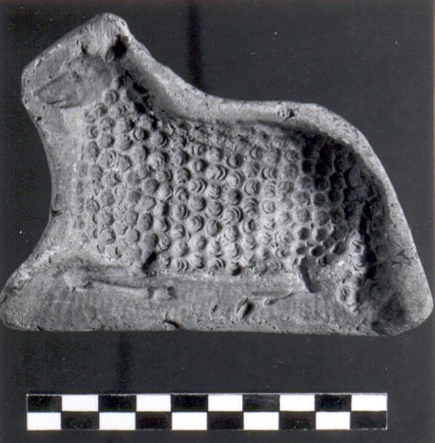 matrice - ambito Italia nord-orientale (secc. XIX/ XX)