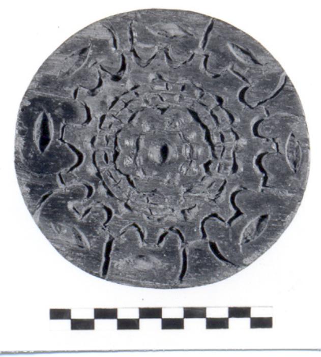 matrice - ambito Italia nord-orientale (secc. XIX/ XX)