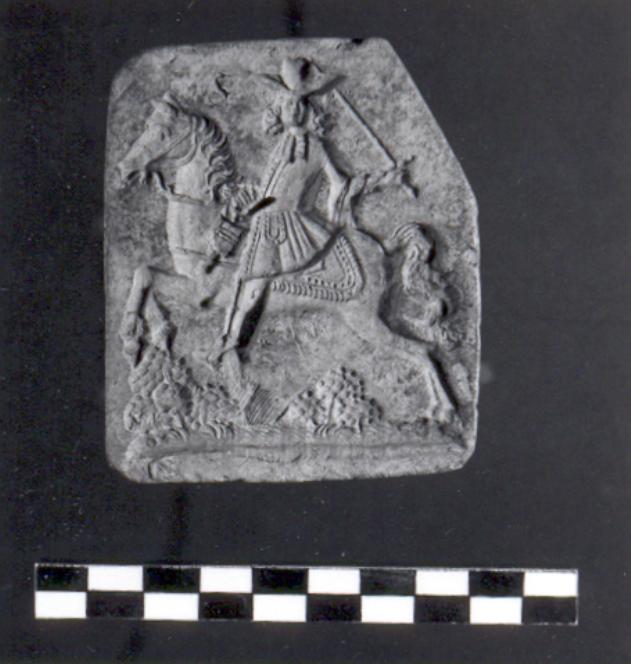 matrice - ambito Italia nord-orientale (secc. XIX/ XX)