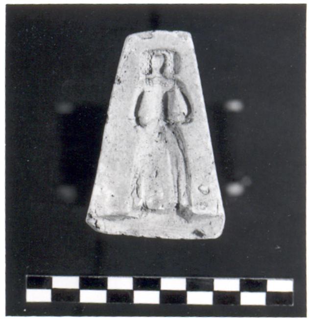 matrice - ambito Italia nord-orientale (secc. XIX/ XX)