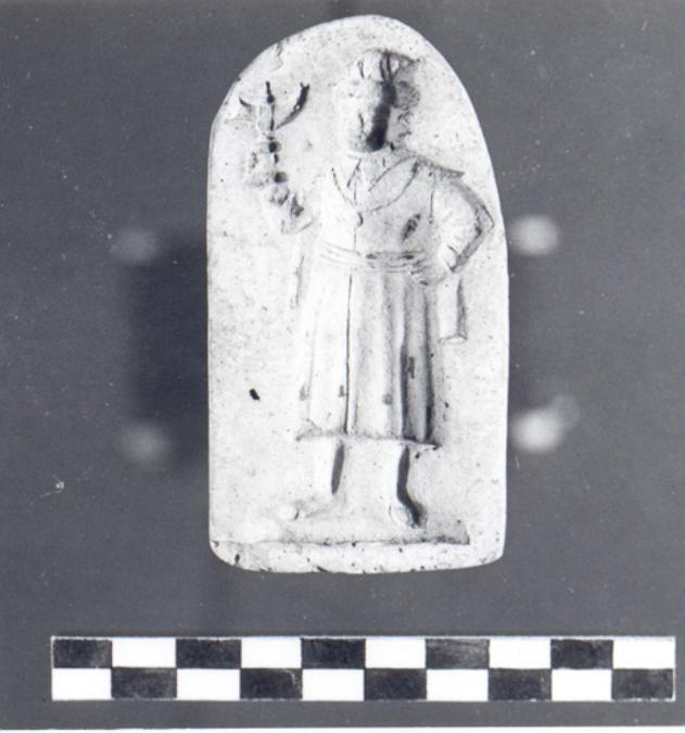 matrice - ambito Italia nord-orientale (secc. XIX/ XX)