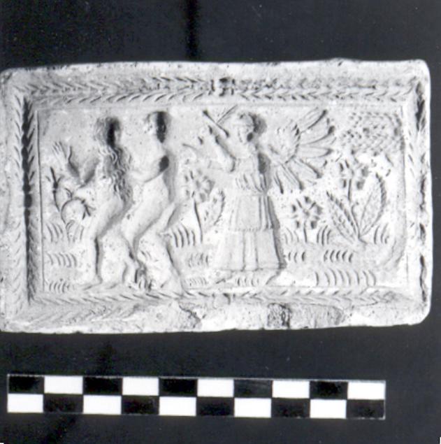 matrice - ambito Italia nord-orientale (secc. XIX/ XX)