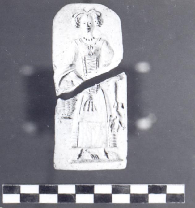 matrice - ambito Italia nord-orientale (secc. XIX/ XX)