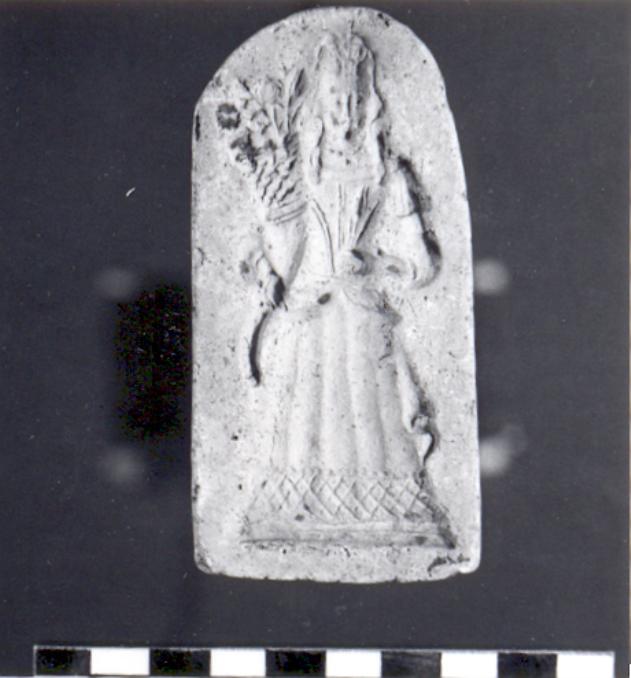 matrice - ambito Italia nord-orientale (secc. XIX/ XX)