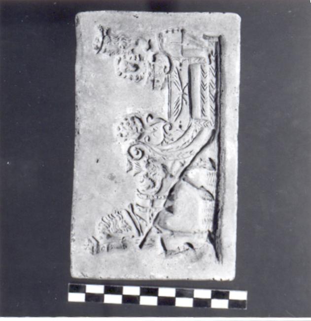 matrice - ambito Italia nord-orientale (secc. XIX/ XX)