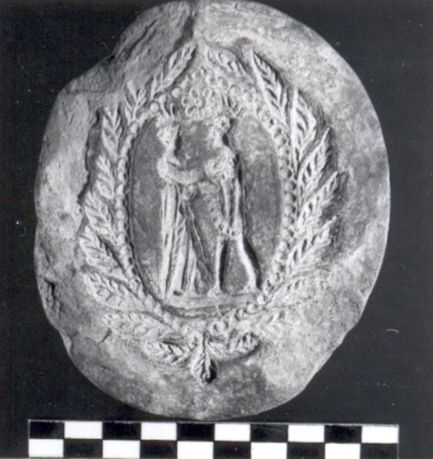 matrice - ambito Italia nord-orientale (secc. XIX/ XX)