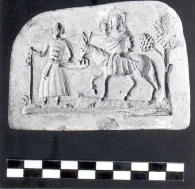 matrice - ambito Italia nord-orientale (secc. XIX/ XX)