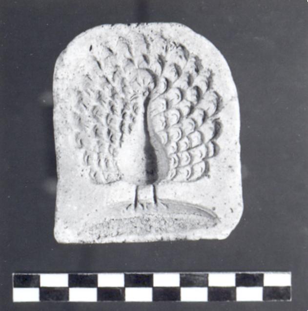 matrice - ambito Italia nord-orientale (secc. XIX/ XX)